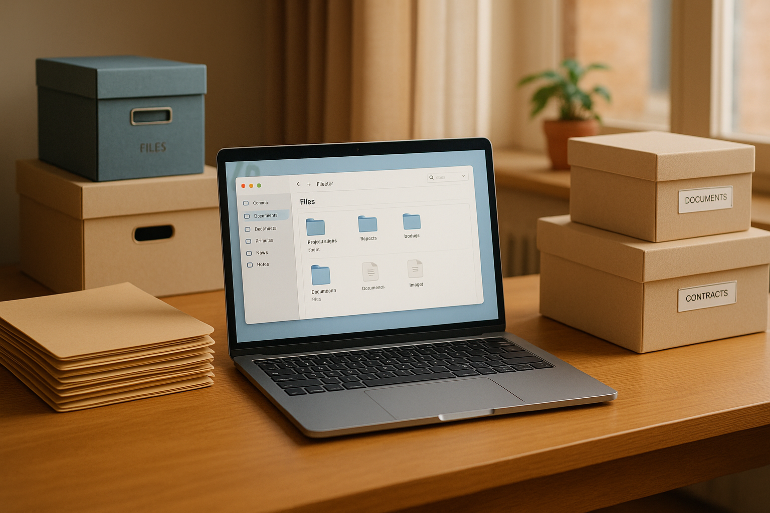 Why Can't I Find My Important Files? 7 Solutions